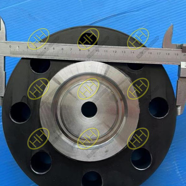 API 6A RTJ Type 6BX blind flange