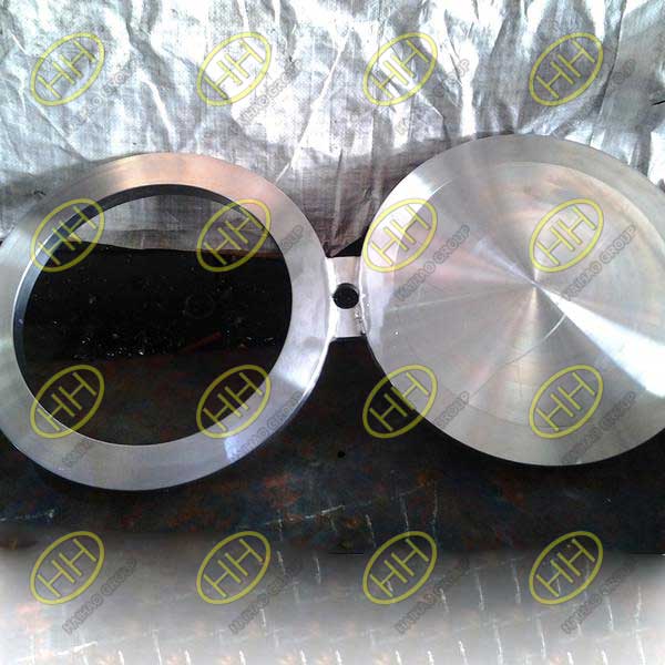 ASME B16.48 Spectacle Blind Flange