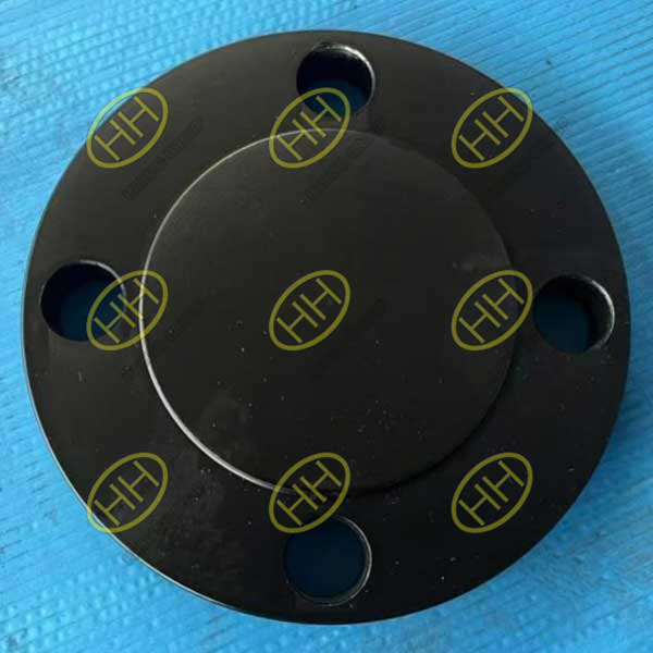 ASME B16.5 A105N Blind Flange