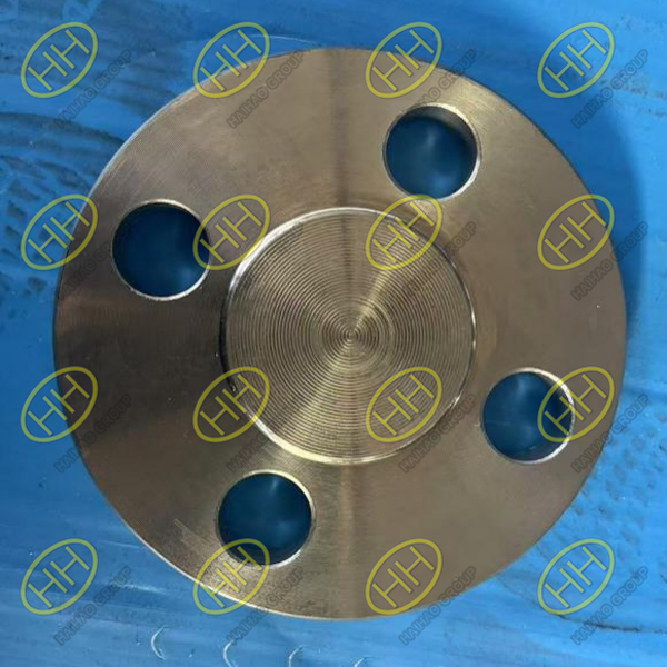 ASME B16.5 RF A350 GR.LF2CL.1 blind flange