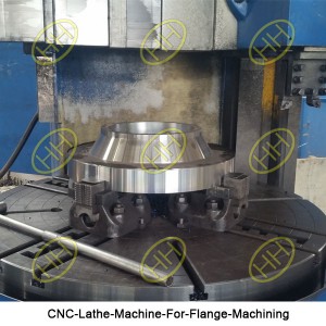 CNC-Lathe-Machine-For-Flange-Machining