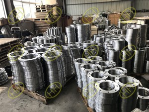 What Is Difference Between Ff And Rf Flanges China Hebei Haihao Flange Factory