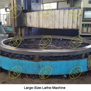 Large-Size-Lathe-Machine