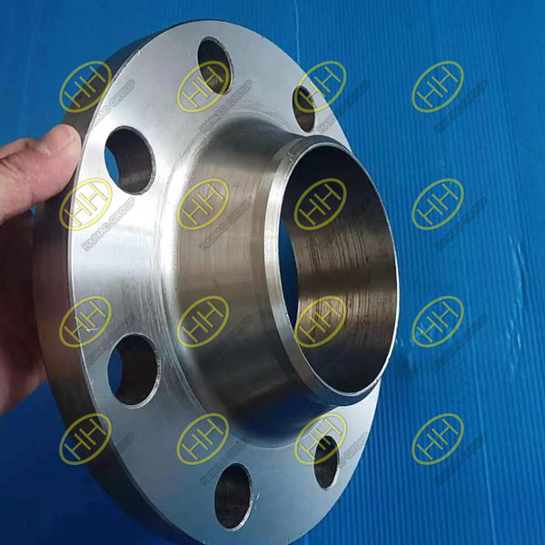 SA 182 Gr.F9 Forged Flange