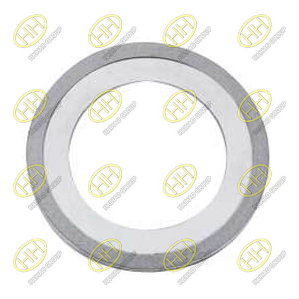 spiral wound gasket with inner ring